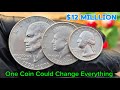 Top 3 EXTREMELY Rare & Valuable 1976 Bicentennial Quarters Worth MILLIONS 😱 One Is INSANE!