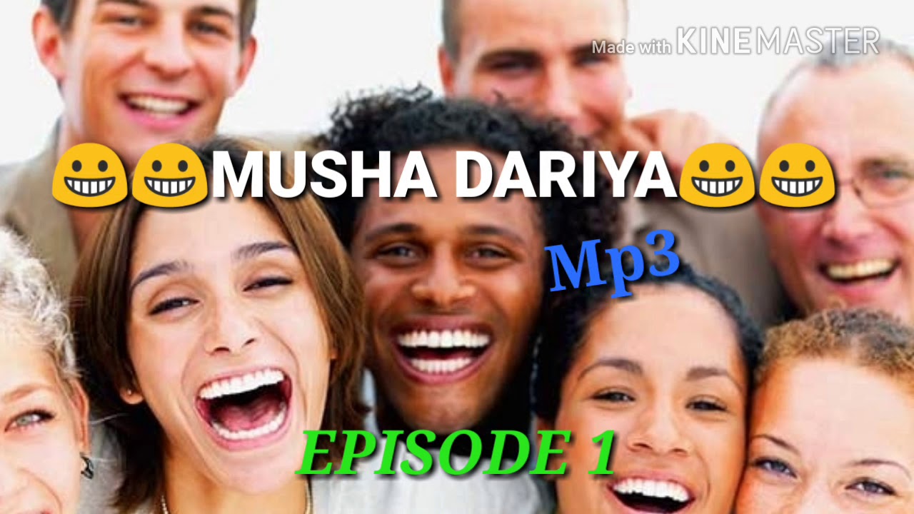 Download Musha Dariya Episode 1