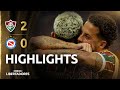 Fluminense Argentinos Jrs goals and highlights