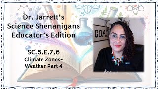 Famous Climate zones  Weather part 4 - SC.5.E.7.6 Net Worth