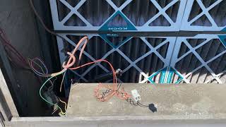 AC Not Cooling (Clearing Jade Economizer Alarms)
