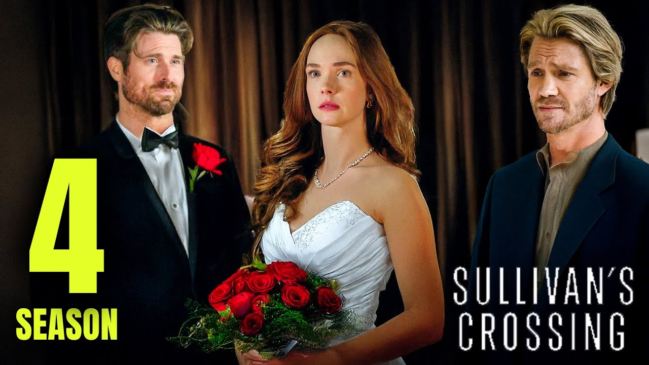 Sullivan's Crossing Season 4 Trailer | Release Date | Plot | Everything We  Know So Far!!