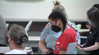 Parents petition against St. Louis Archdiocese optional mask rule