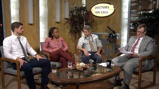 Doctors on Call - Opioids & Pain Management
