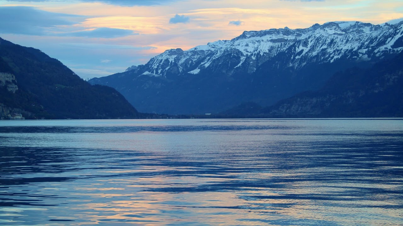 深い眠りに入る準備のための音楽｜30分