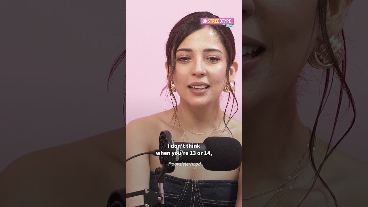 Barkha Singh on Her Teenage Struggles 