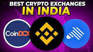 Top 5 Crypto Exchanges in India 2026 | Lowest Fees, Best Apps & Secure Trading screenshot 4