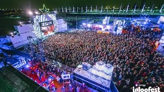 #360video Igloofest Montréal 2016