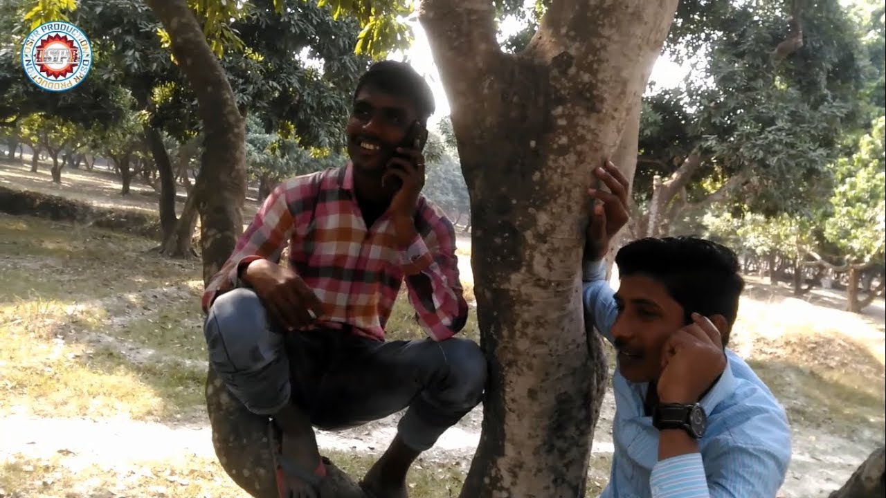 इस लड़के को दोस्त ने पीटा (Comedy/Funny Videos) हंसते हंसते पेट फूल जाएगा