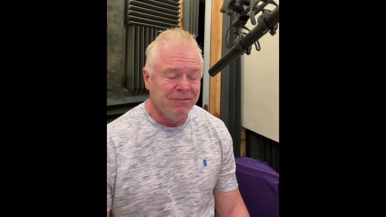 The Keeper of the Veil sample read