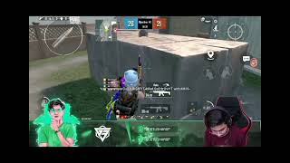 Vs Tdm Intensce Fight