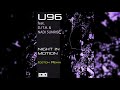 U96 Feat DJ T H Nadi Sunrise Night In Motion Joston Remix 