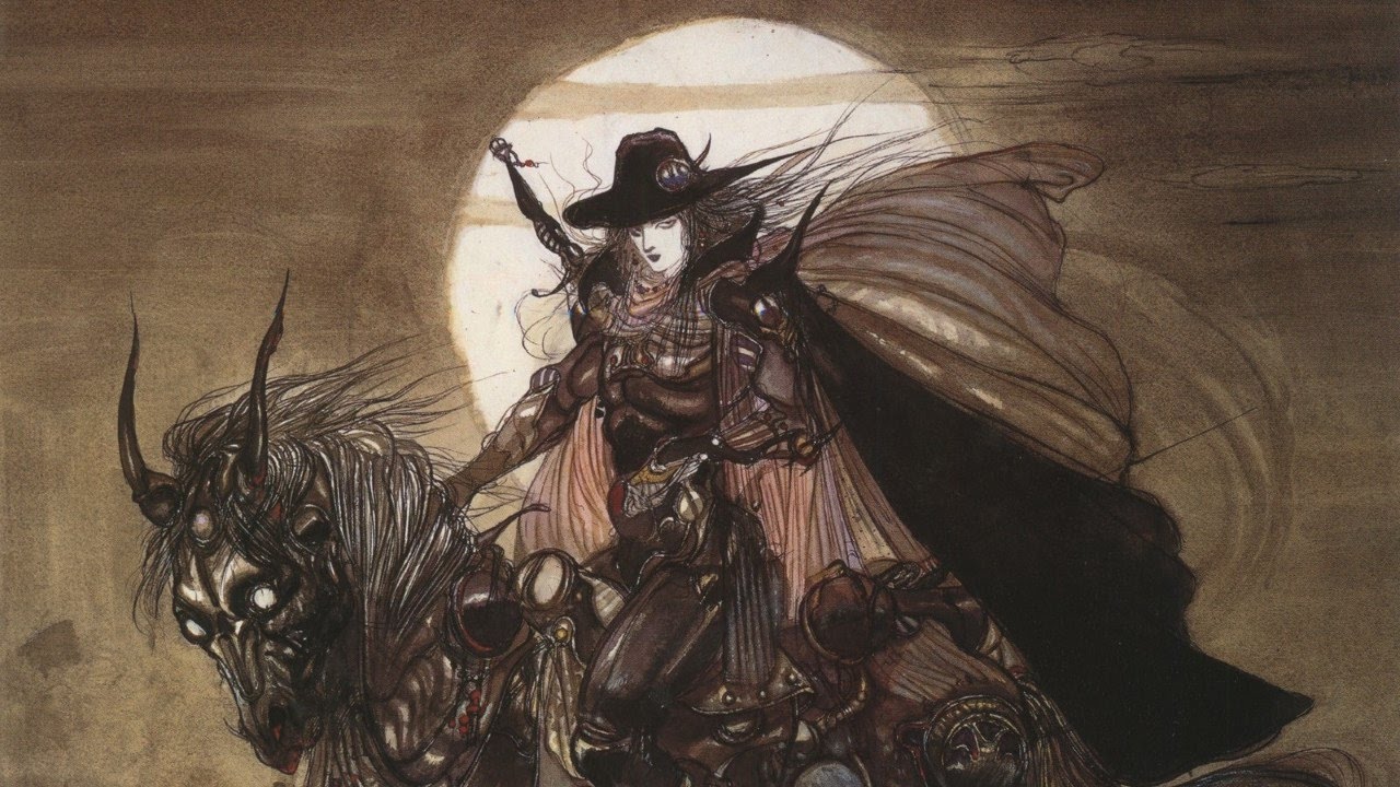 Download Vampire Hunter D One Of My Favorite Characters Youtube For Android Get Wallpaper Vampire Hunter D One Of My Favorite Characters Youtube For Android