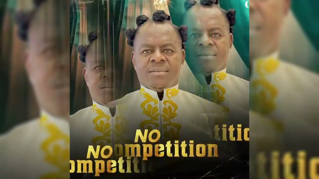 Watch Onyenze - NO COMPETITION ( Official Audio ) on YouTube Watch Onyenze - NO COMPETITION ( Official Audio ) on YouTube