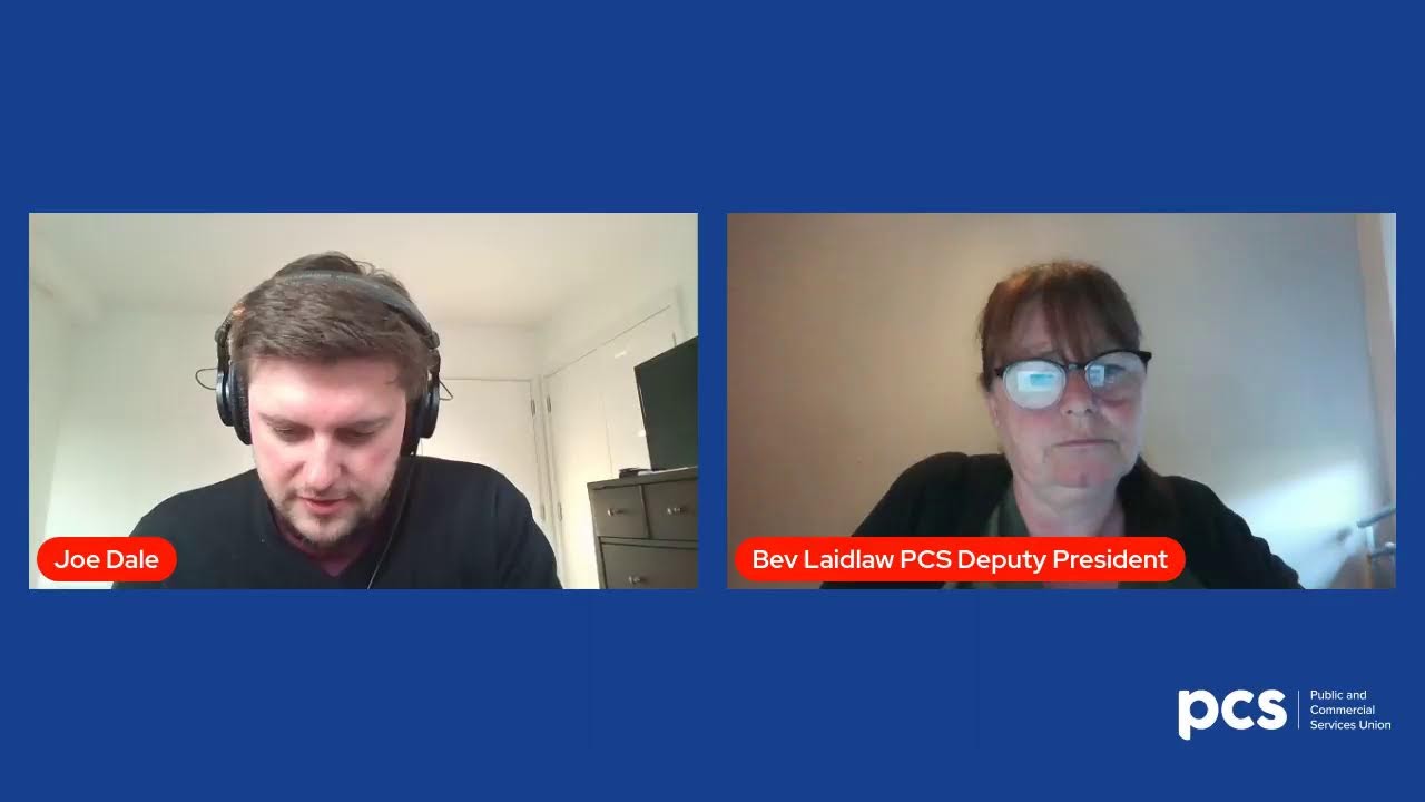 Workers Memorial Day Live Event