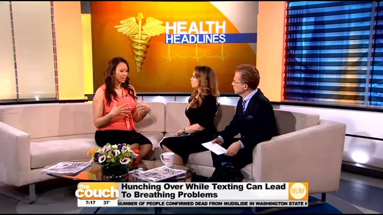 Health News With Dr. Yael Varnado YouTube