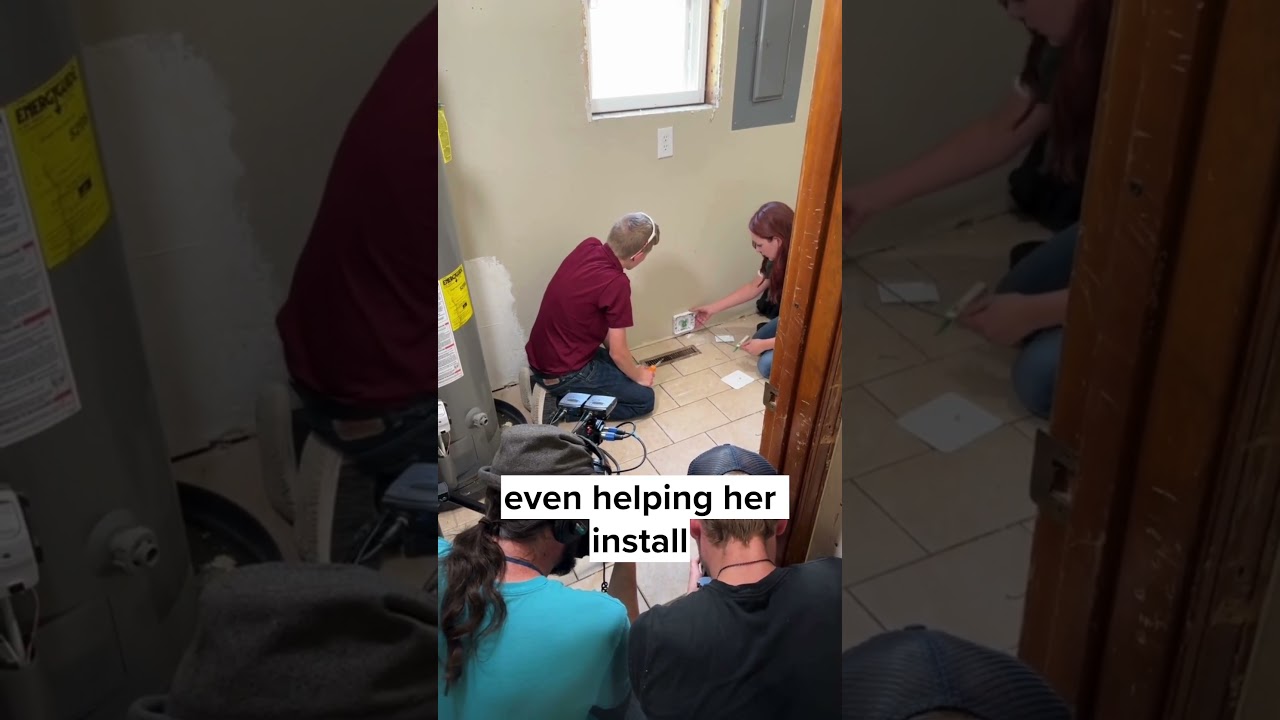 Meet Gavin - Cool Careers Ep. 24 IT Network Installer