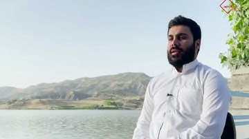 القارئ نورالدين سليم نوري تكبيرات العيد