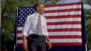 The key eastern states in the US Presidential election