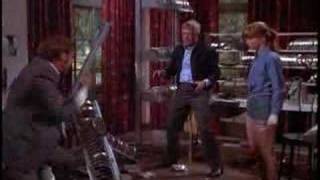 Video Thumbnail for Banacek Season 2 Clip
