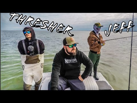 fishin w the boyz