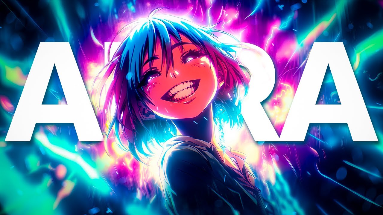 AURA ♾️ - BOUNCE DANCE FUNK x MONTAGEM PHONK 🔥 BEST PHONK/FUNK SONGS 2025