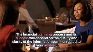 5 Steps to Financial Planning Success - Tom Anastasios Terzis