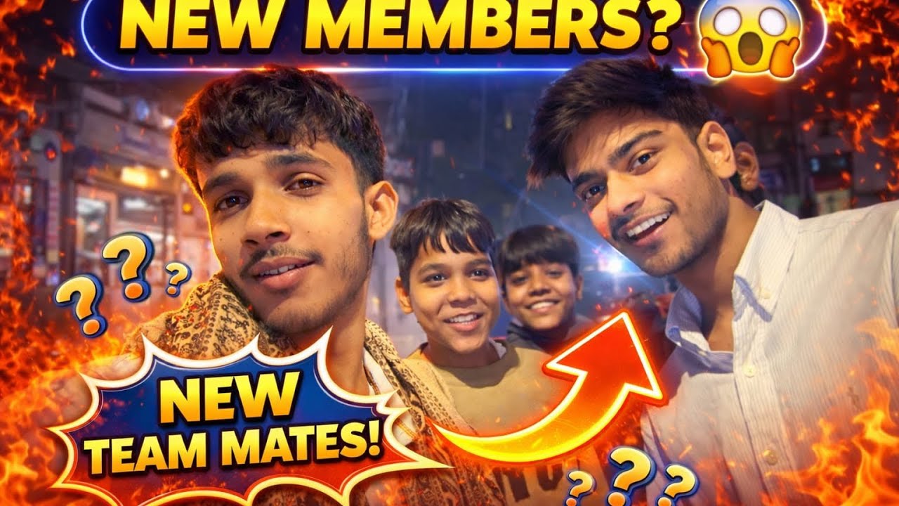 New Log + Full Masti = Must Watch 😂