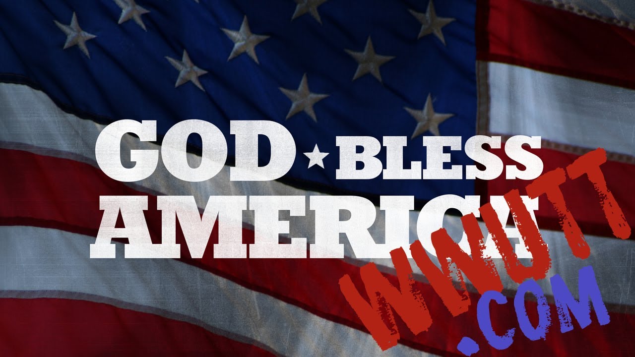 Does the Bible Say God Will Bless America? - YouTube