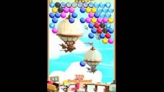 Bubble Mania Level 26 Walkthrough