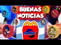 SONIC 3 LLEGARÁ A MCDONALDS ARGENTINA