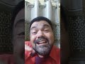 Shiv Ratan Agarwal Death #stress #death #update Yati Phatak
