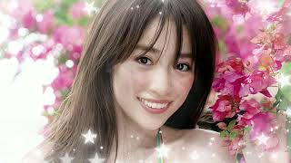 泉里香　可愛い紙芝居