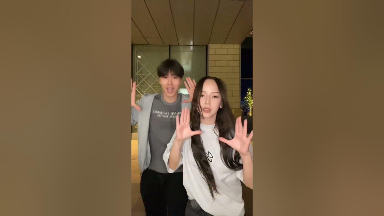 Cadelinha de Madame | Viral TikTok dance! | #shorts #dance #viral #tiktok #trend