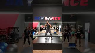 Desliza olhinho No Corpinho leosantana melody desliza coreografia willbarcelos