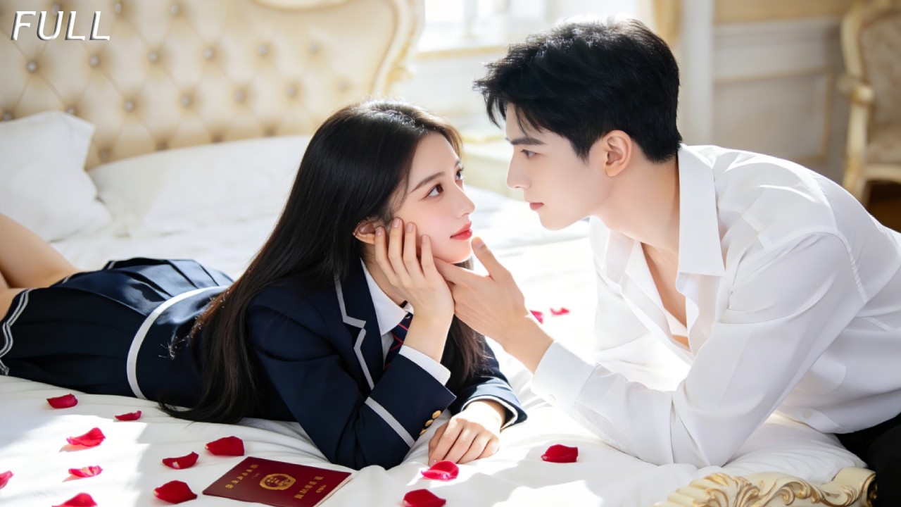 The girl accidentally became CEO's contract wife, to her surprise, he fell for her and spoiled her!