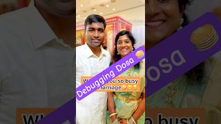 Studied Engineering…Practicing Cooking 😉#engineertocook #kitchencomedy #dailylifehumor #relatable