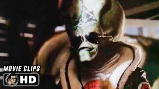 Spaced Invaders Clips - Best Parts 1990