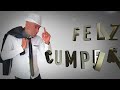 Feliz cumpleaos bachata  dio lafaux