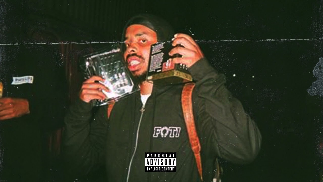 "BAD NEWS" | Earl Sweatshirt x Navy Blue  Type Beat