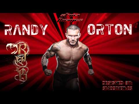 Randy Orton Theme Song 2011 "Voices"