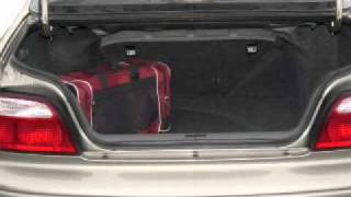 2002 Mazda 626 - Fort Worth TX 2002 Mazda 626 Tx