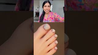 नेल आर्ट करने का आसान तरीका ✅👍😱 #ytshorts #trending #viral #shorts #tricks #youtube