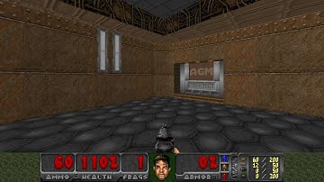 Phase 1 0.11 DEMO3 - C4M3: Central Computing