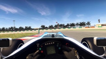 GRID Autosport PC Max Settings