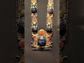 The Golden Scarab Necklace of Tutankhamun #ancientegypt #egipt #history