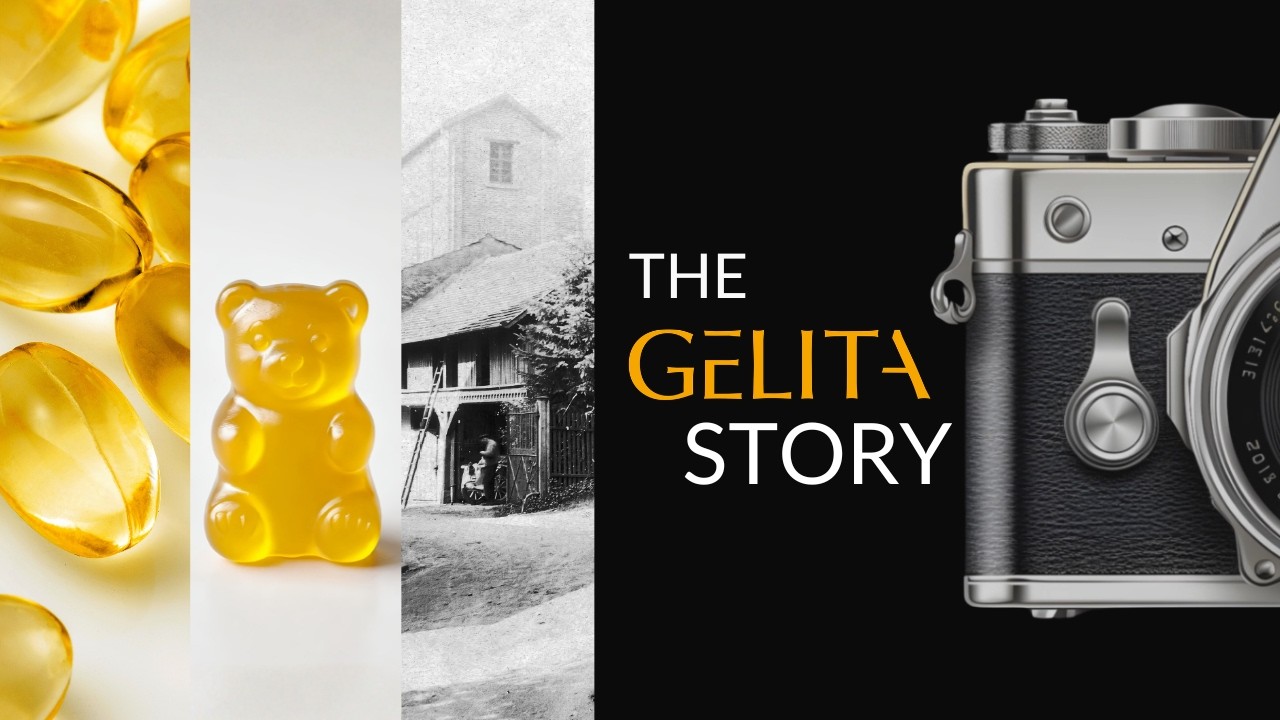 GELITA Targets Biomedical Market with Ultra-Pure Collagen Innovations