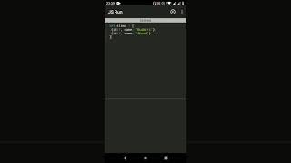 Javascript | How to Loop Array Using for-of