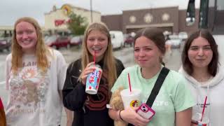 Campus Life Florida Spring Break 2024