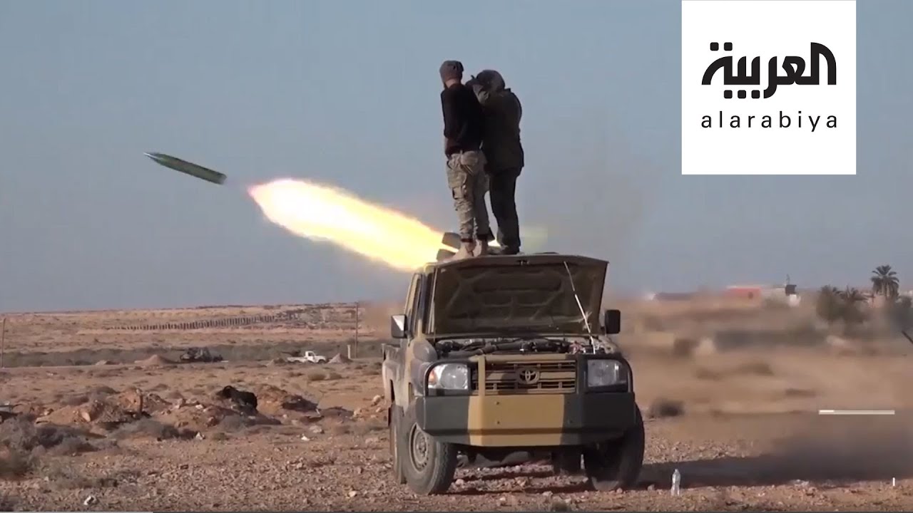 أبرز الميليشيات المتحالفة مع قوات الوفاق الليبية